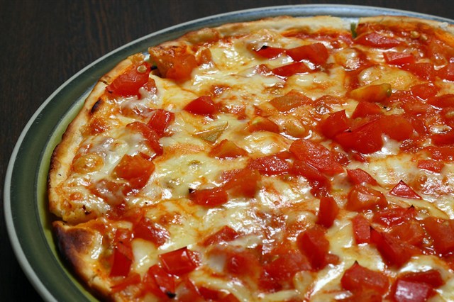 tomatopizza